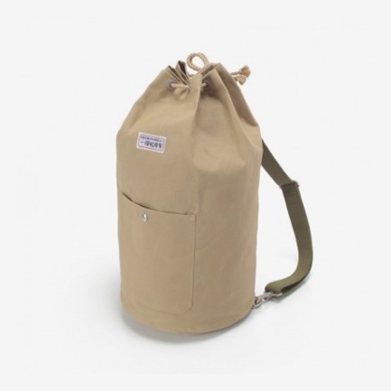 一泽信三郎帆布包183.良仓-